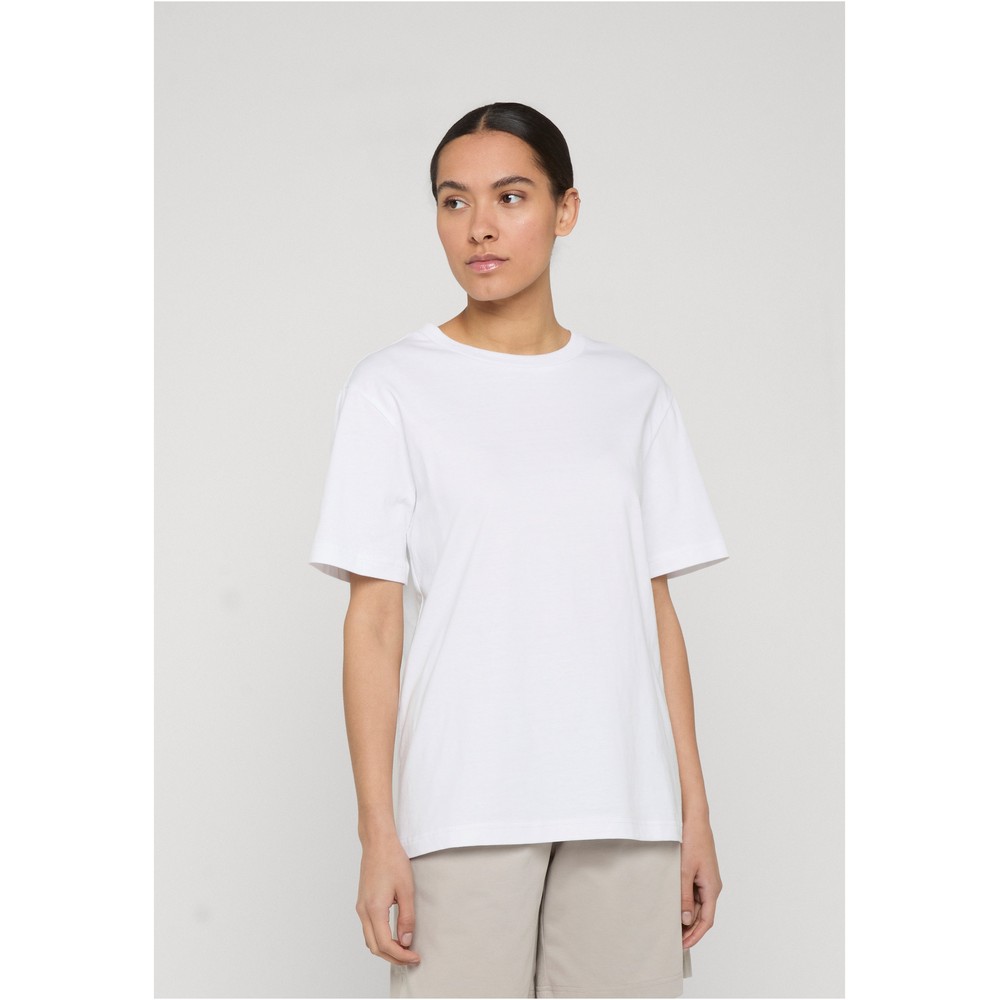 Urban Classics - Everyday Damen TShirt - Weiß